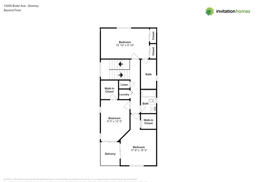 Building Photo - 13405 Bixler Ave