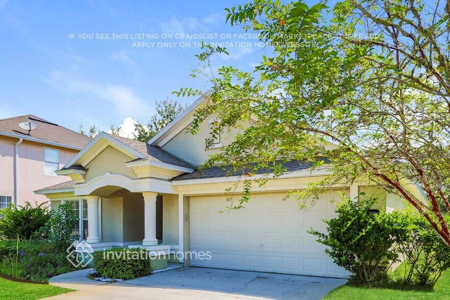 Building Photo - 305 Brantley Harbor Dr