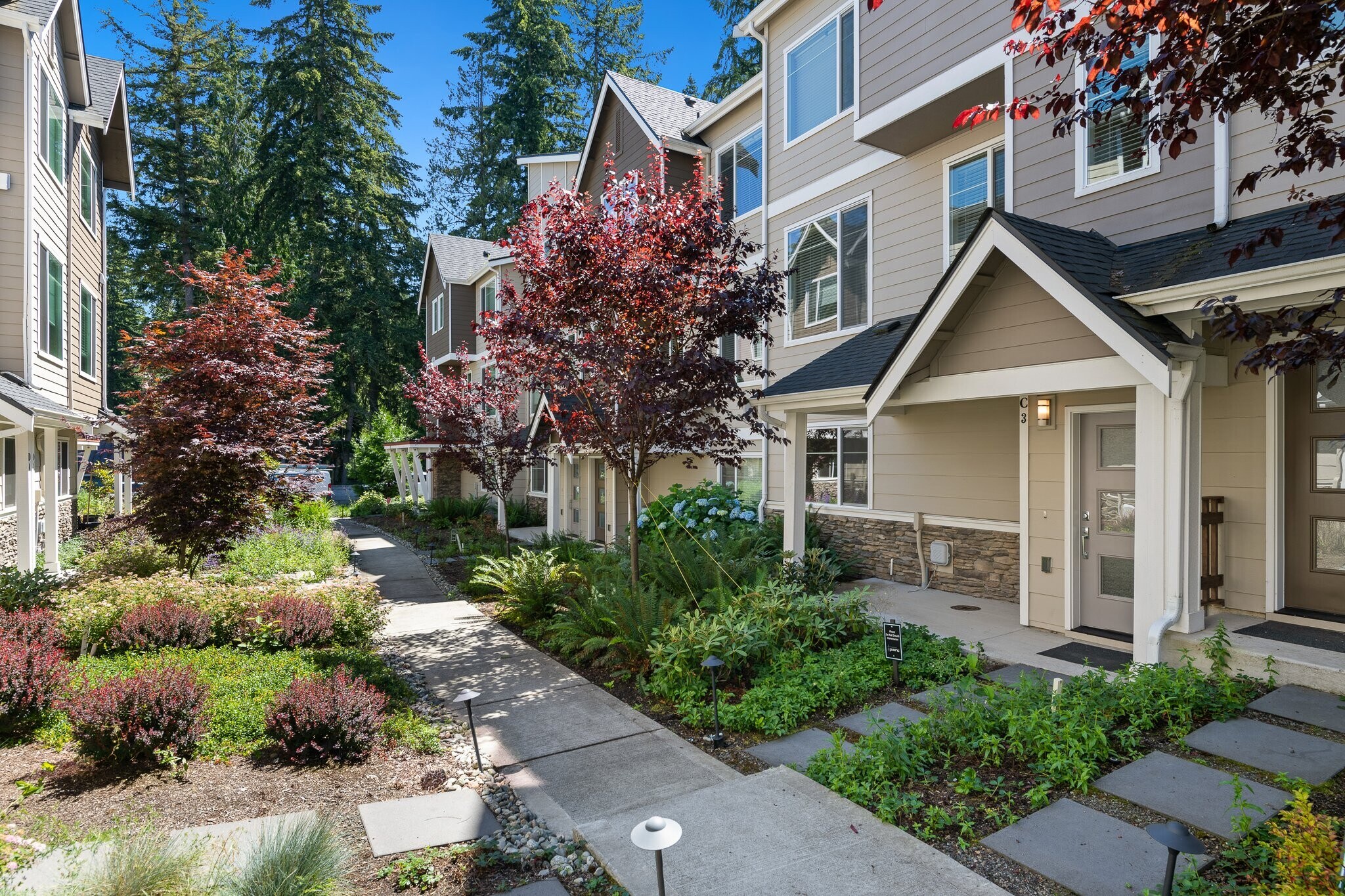 Building Photo - 12925 3rd Ave SE