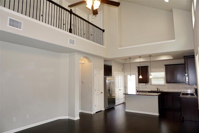 Building Photo - 1401 Little Elm Trail