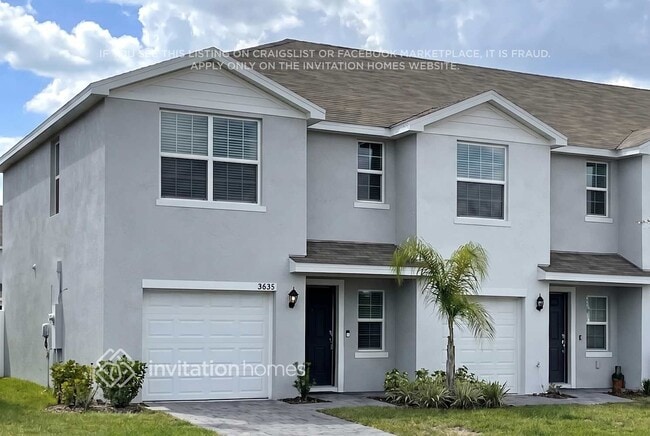Building Photo - 3635 Brownsville Pl