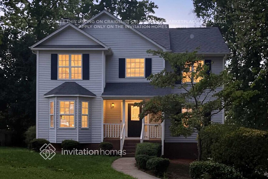 Building Photo - 4153 Benton Creek Dr