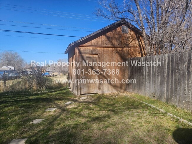 Building Photo - 297 Marvista Ln