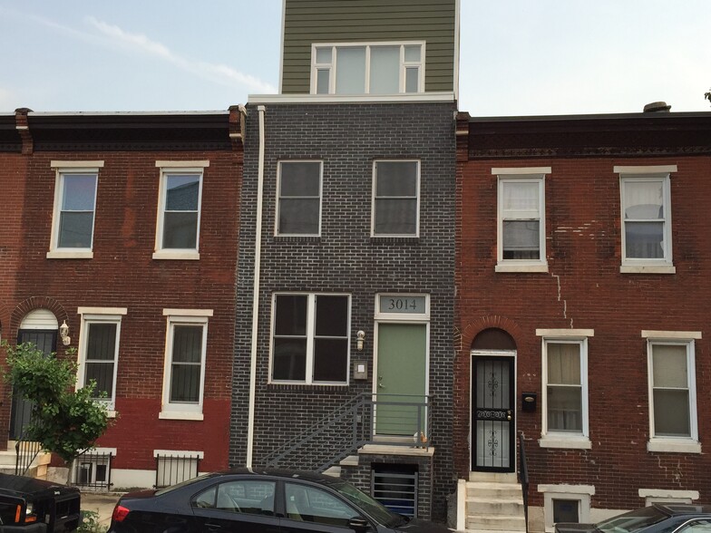 Building Photo - 3014 W Stiles St
