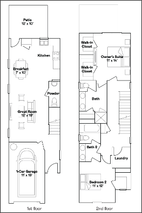 Building Photo - 199 Kitti Wake Dr