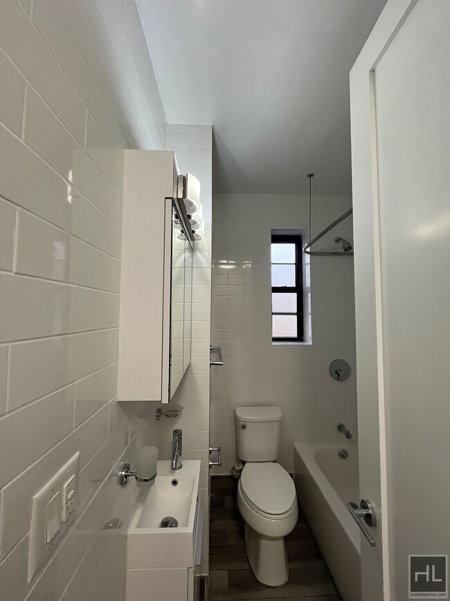 Building Photo - 31-43-43 Steinway St