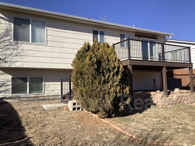 Building Photo - 4630 Dooley Way