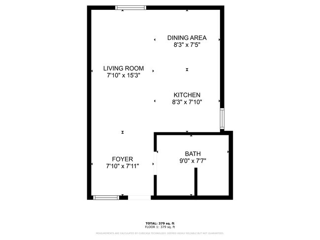 Building Photo - 523 E Jackson Ave