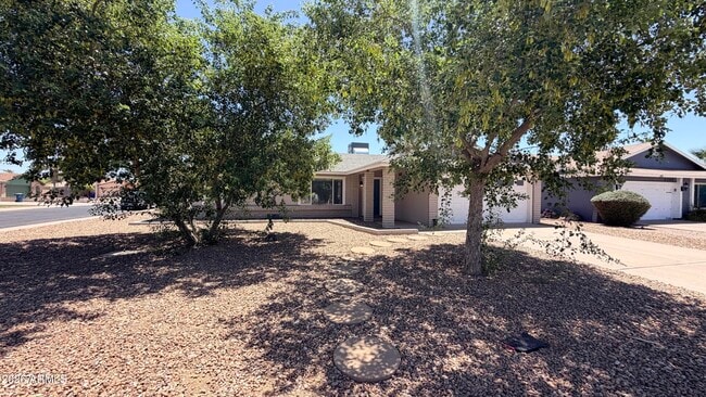 Building Photo - 2303 S Cottonwood Dr