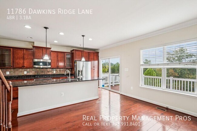 Building Photo - 11786 Dawkins Ridge Ln