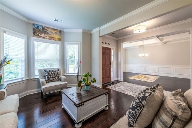 Building Photo - 3760 Lindsy Brooke Ct