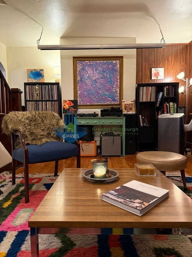 Building Photo - Classic Lawrenceville Row House – Walkable...