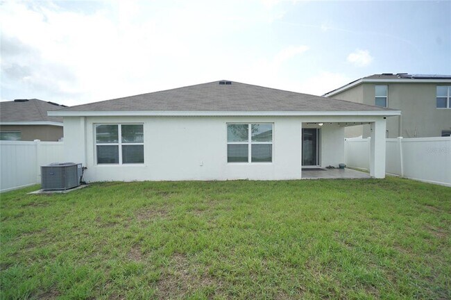 Building Photo - 501 Calico Scallop St