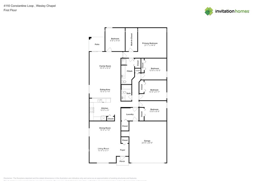 Building Photo - 4110 Constantine Loop