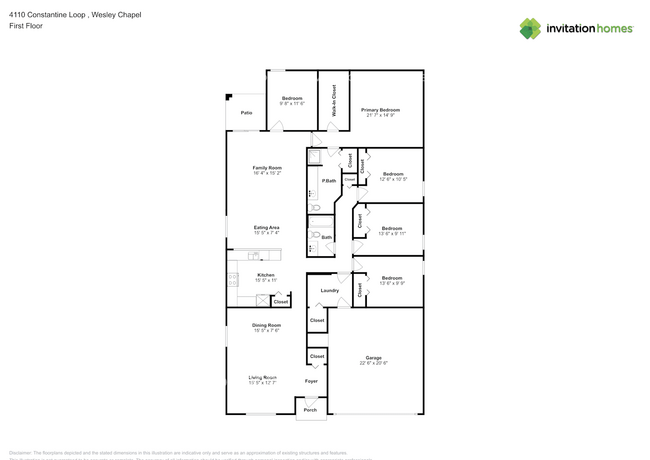 Building Photo - 4110 Constantine Loop