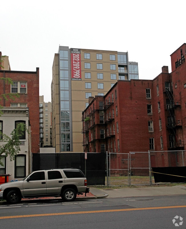 Building Photo - Ashton at Judiciary Square