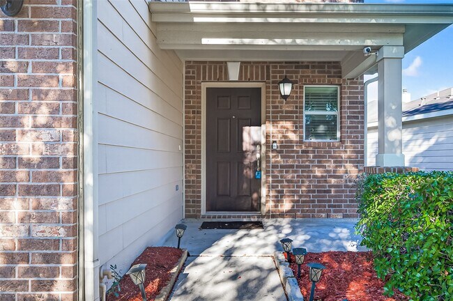 Building Photo - 18110 Rexine Ln