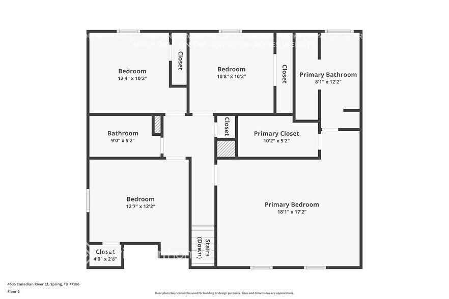 Building Photo - 4606 Canadian River Ct