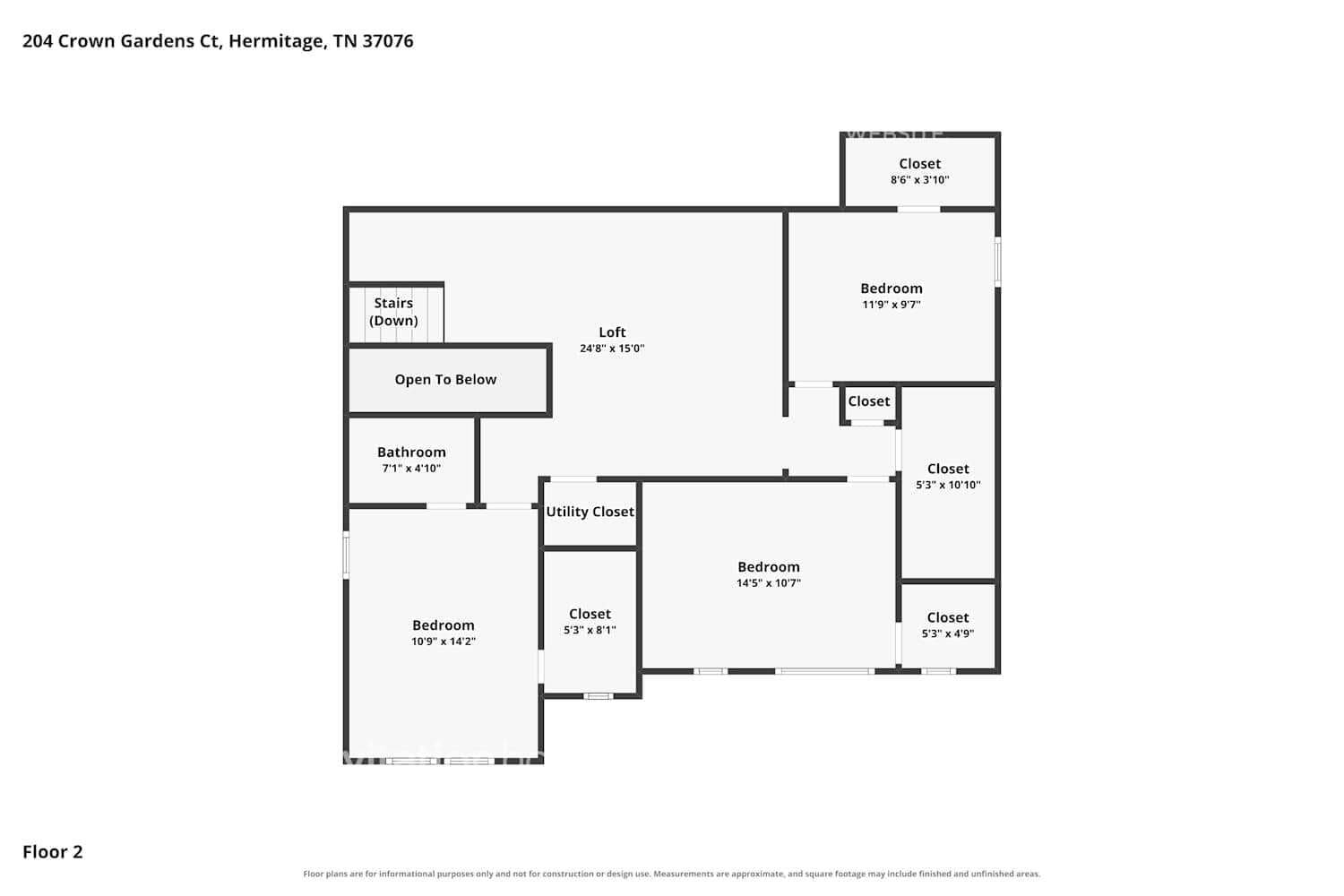 Building Photo - 204 Crown Gdns Ct