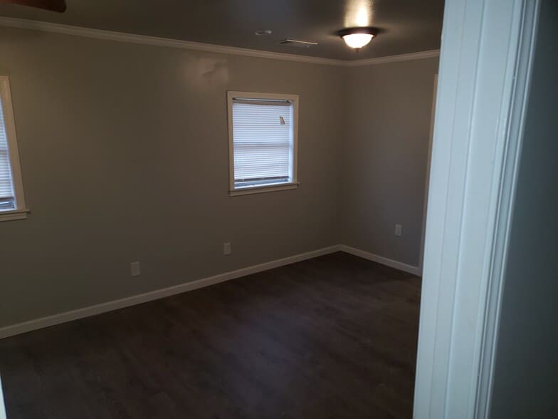Bedroom - 806 Post St