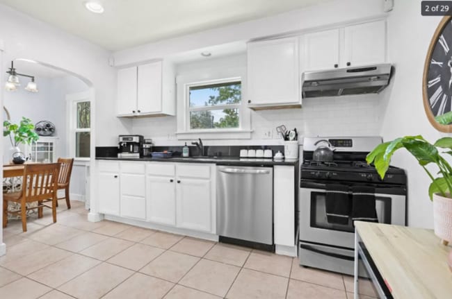 Building Photo - 3105 58th St