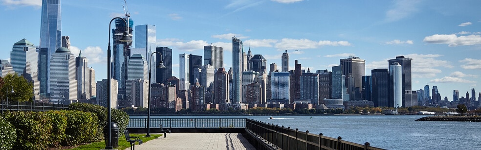 Building Photo - 201 Marin Blvd