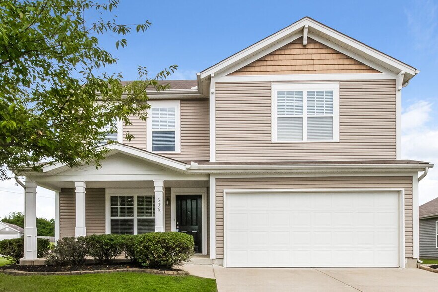 Primary Photo - 336 Stewart Springs Dr