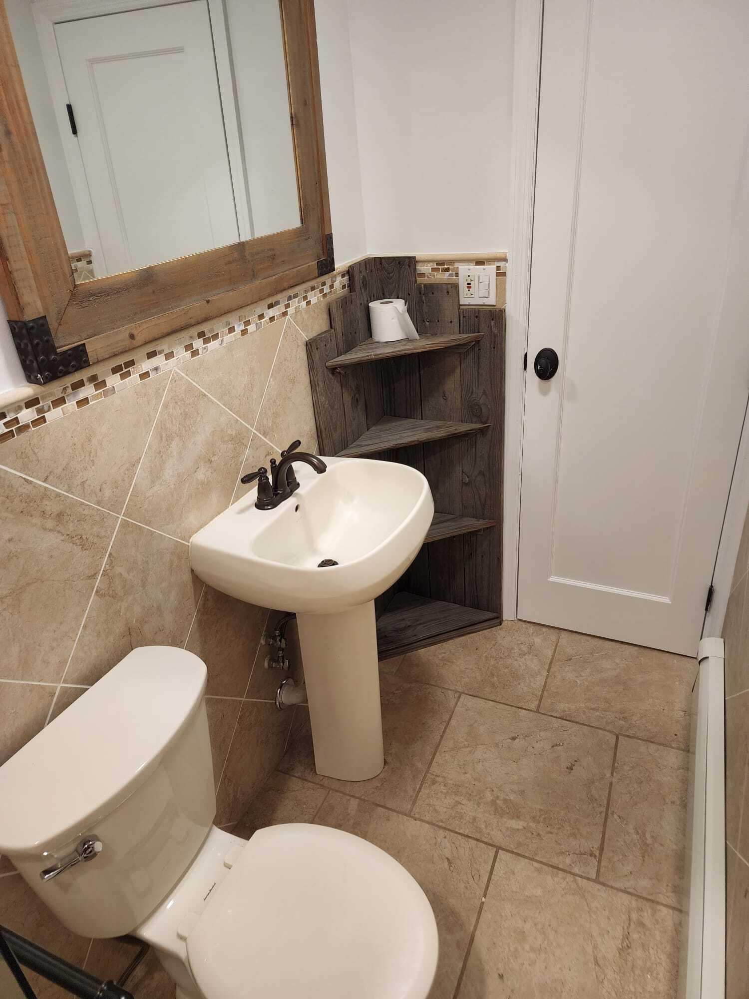 Bathroom - 66 Prospect Rd