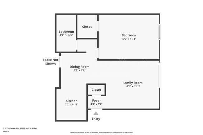 Building Photo - 219 Charleston Blvd