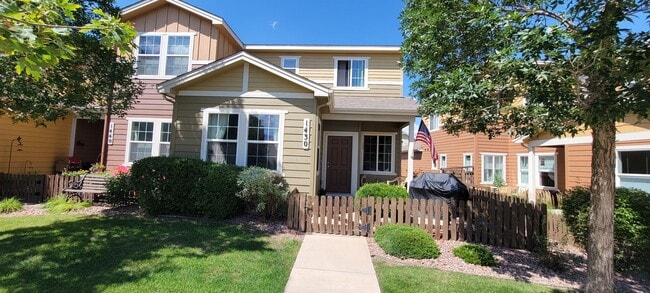 Building Photo - Gold Hill Mesa Community