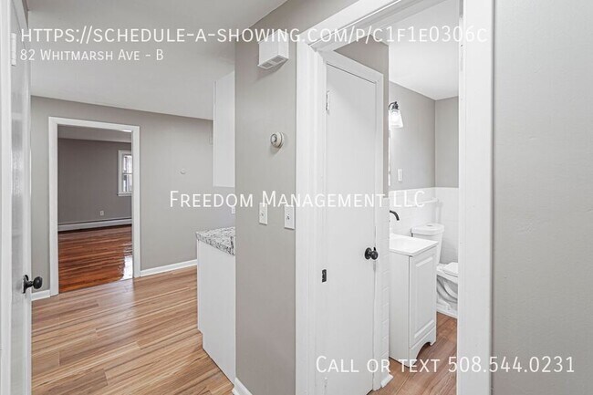 Building Photo - 82 Whitmarsh Ave
