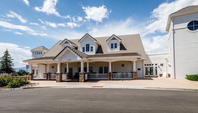 Building Photo - Cordera Home within walking to D20 Schools...