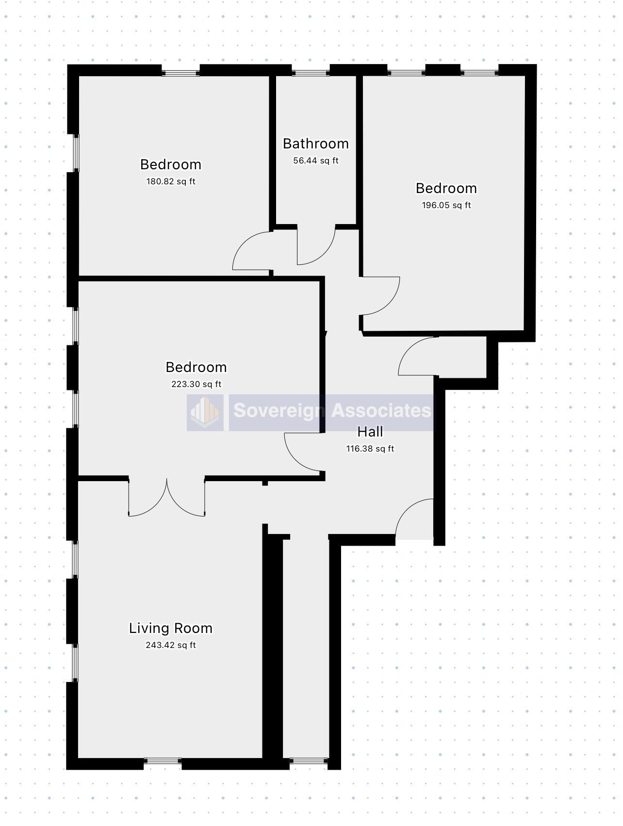 Building Photo - 850 W 176th St