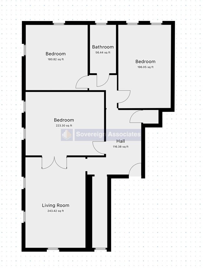 Building Photo - 850 W 176th St