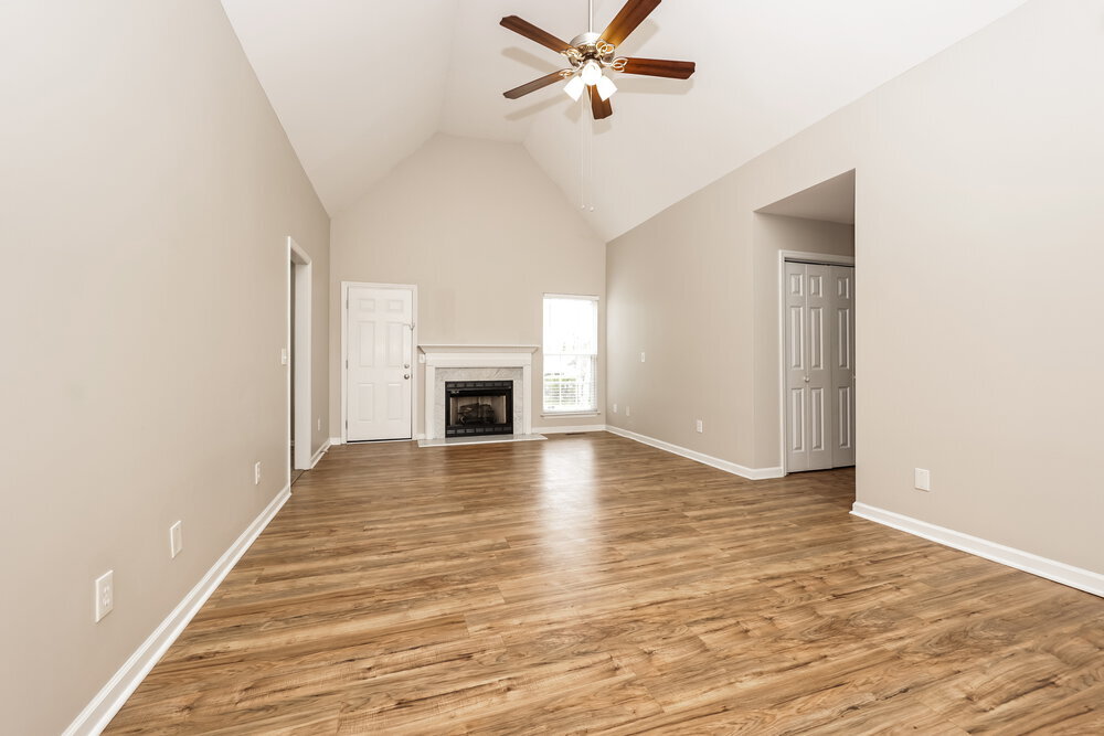 Building Photo - 3608 Rutherford Dr