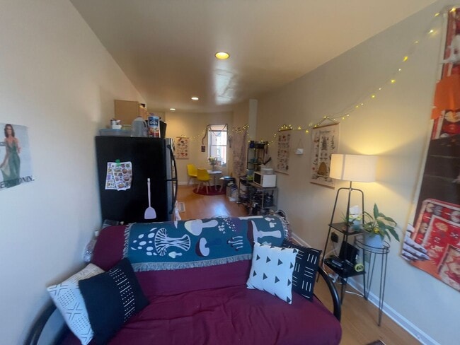 Building Photo - 1518 N 17th St