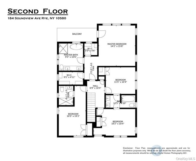 Building Photo - 184 Soundview Ave