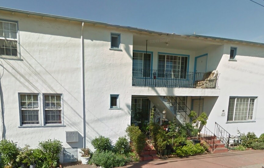Building Photo - 439 N Claremont St