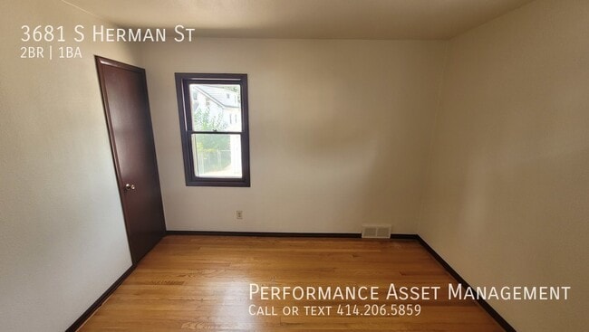 Building Photo - 3681 S Herman St