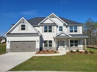Building Photo - Inviting 5 Bedroom 3 Bath Beautiful Rental