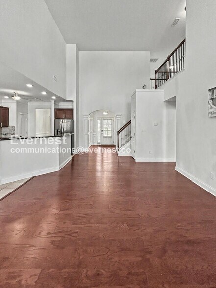 Building Photo - 3491 Lamuel Field Ln