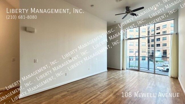 Building Photo - 108 Newell Ave