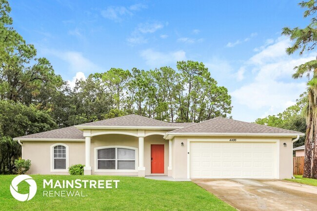 Building Photo - 4486 Flint Dr