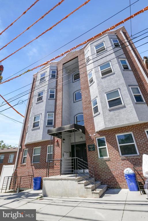 Building Photo - 1228 N 25th St