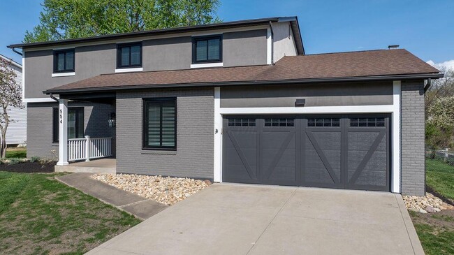 Building Photo - 554 Pointview Dr