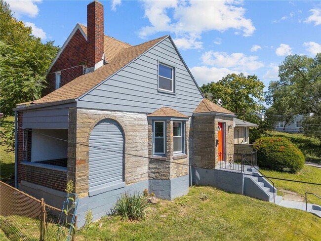 Building Photo - 505 Wylie Ave