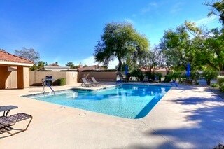 Building Photo - 8828 E Riviera Dr