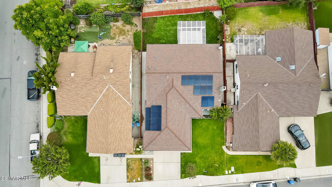 Building Photo - 1611 Amador Ln