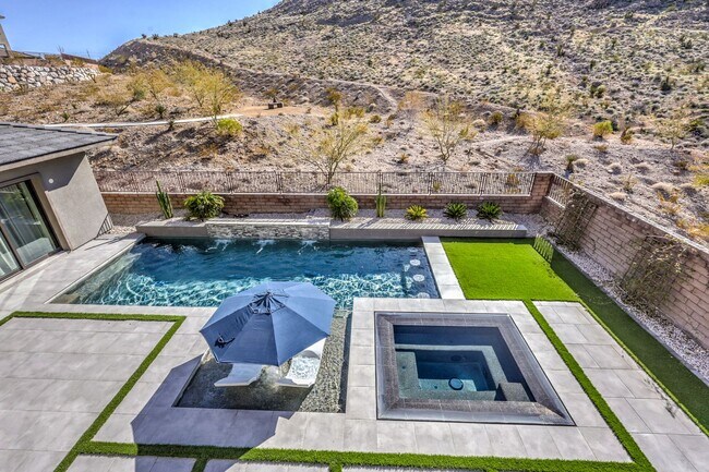 Building Photo - Exquisite 6-bed/ 6-bath residence nestled within the prestigious, guard-gated community of Revere...