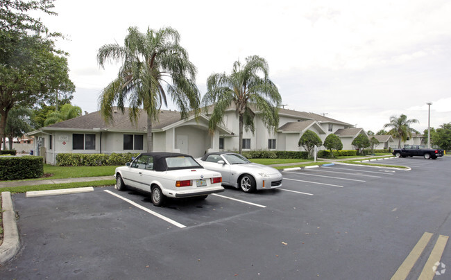 Primary Photo - Running Brook Apartments